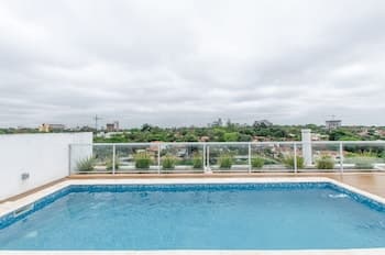 Best location in Asuncion - Studio