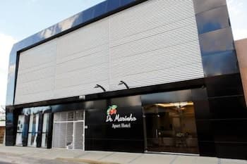 Dr. Marinho Apart Hotel