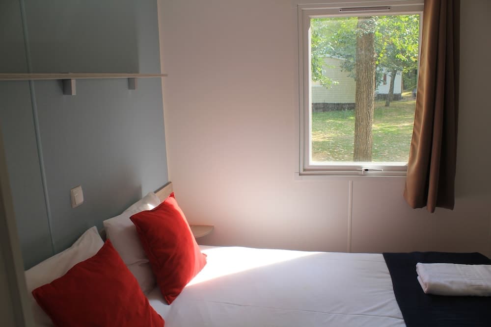 Camping La Fundición