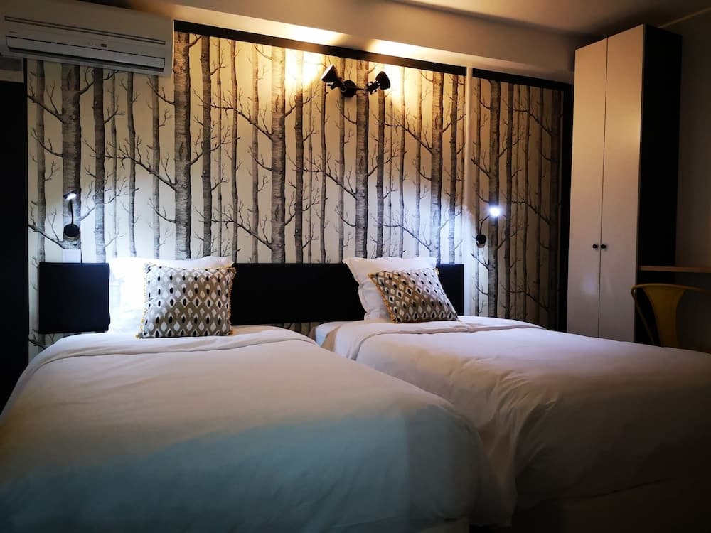 Hôtel Bar Restaurant L'Escale