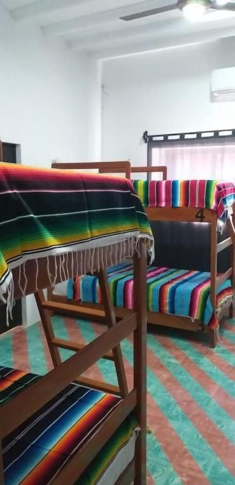 Casa Xtakay - Hostel