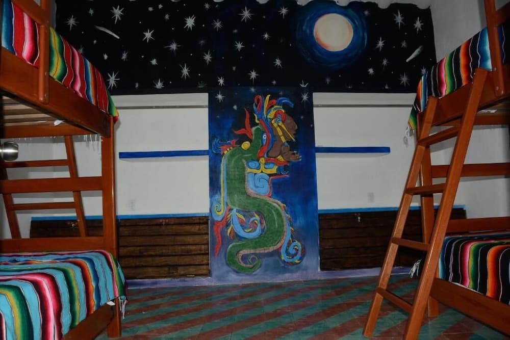 Casa Xtakay - Hostel