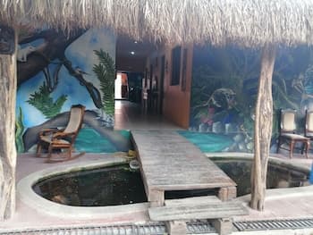 Casa Xtakay - Hostel