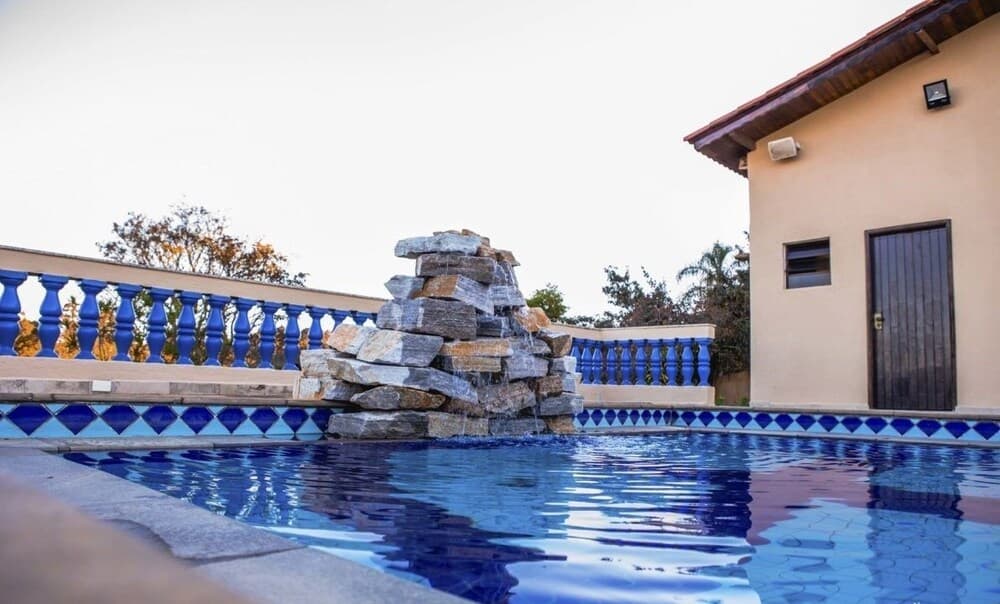 Recanto Zoe Pousada e Eventos