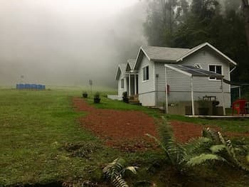 El Refugio del Alma Valle de Bravo