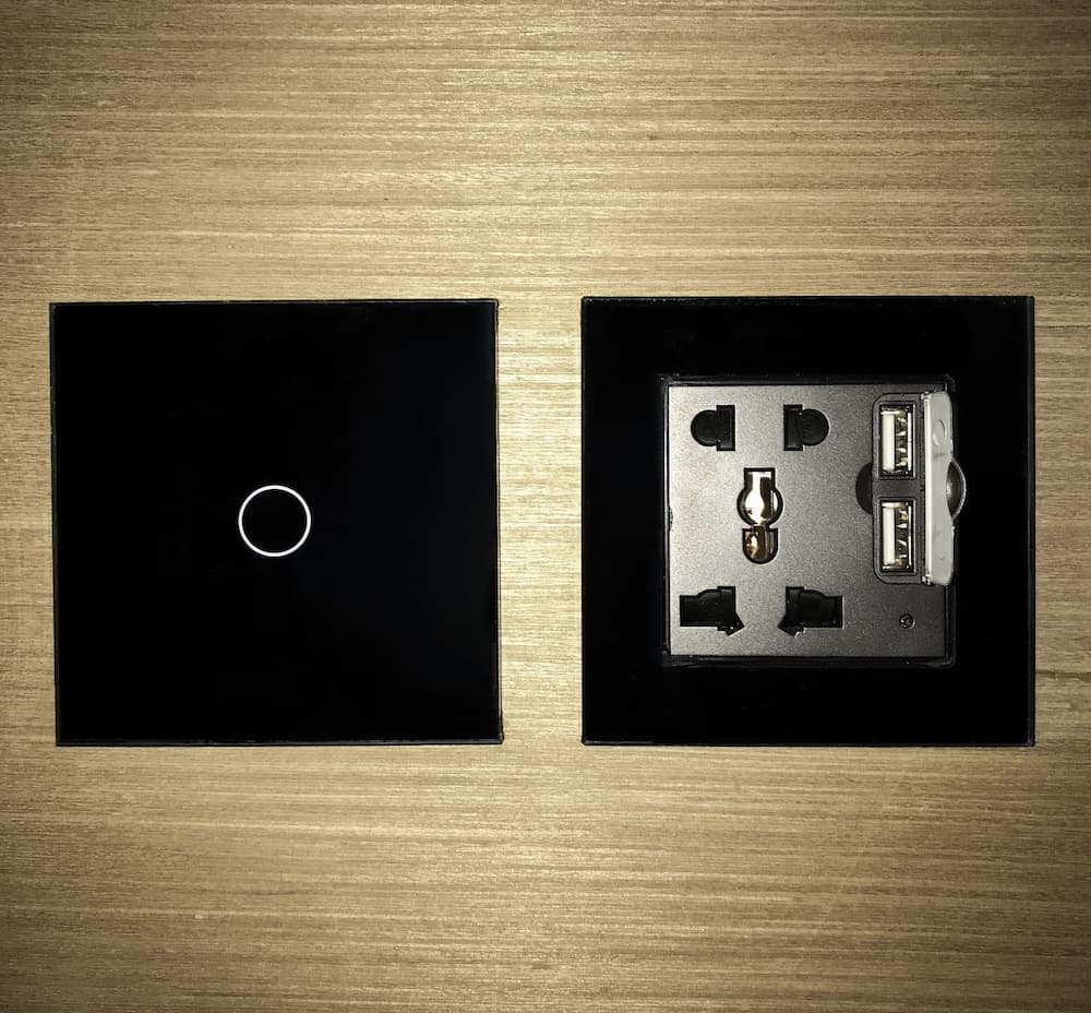 Stellar Capsules - Hostel