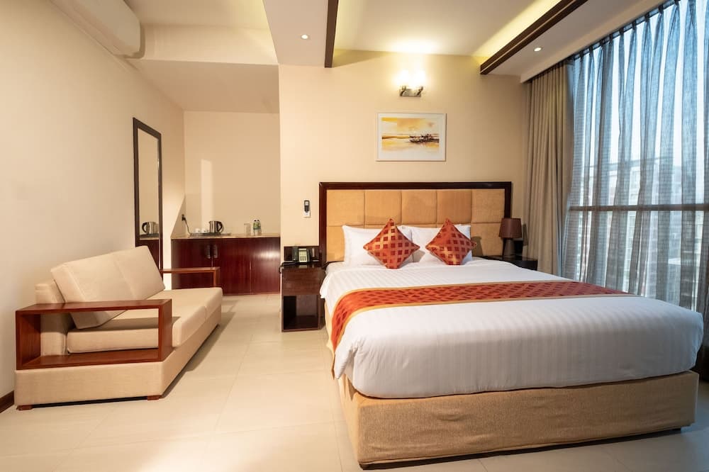 After Hours Residence