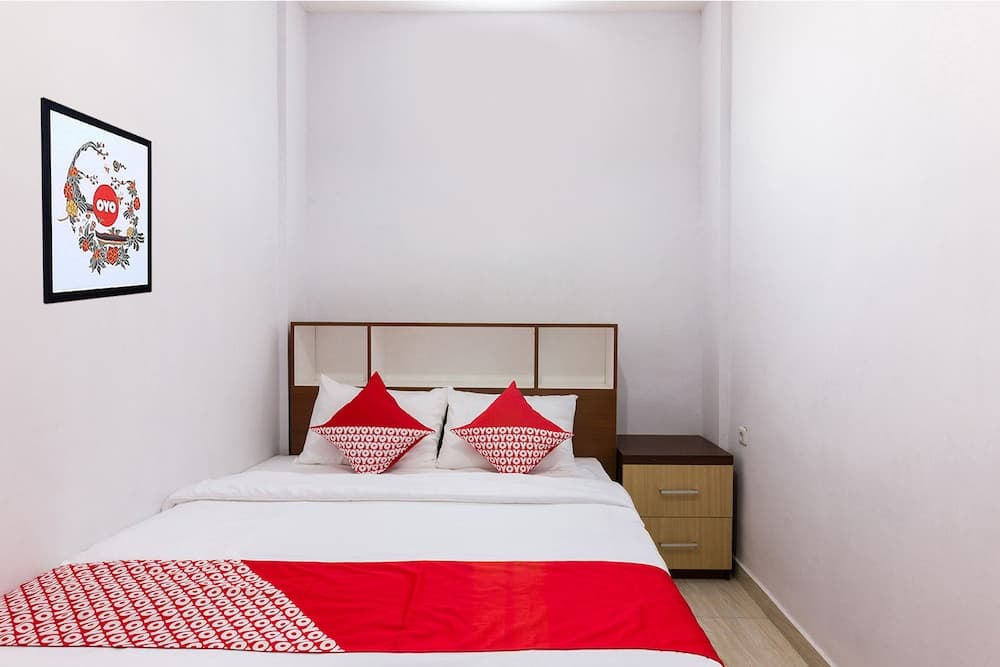 OYO 1118 Artomoro Family Guesthouse