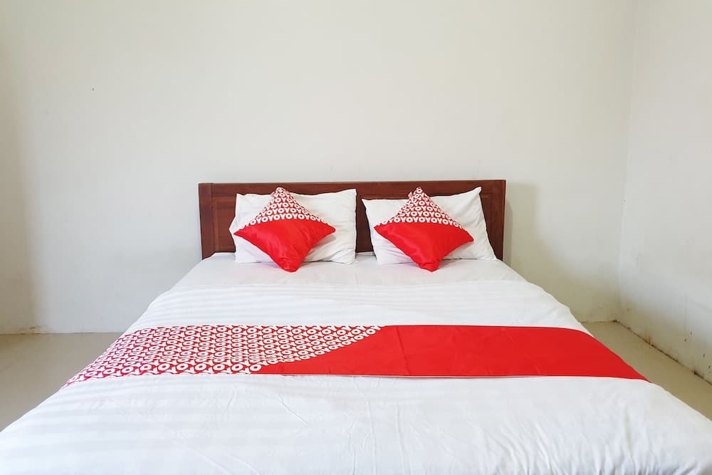 OYO Flagship 1034 Pondok Mulia Guest House Syariah