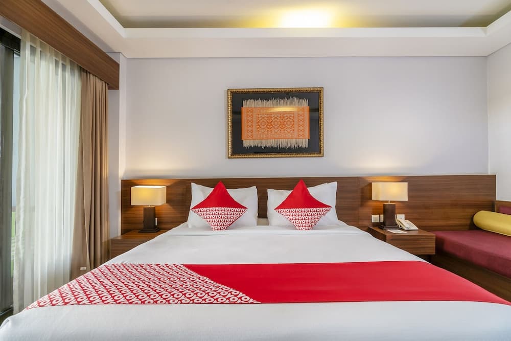 Grand Mirah Boutique Hotel