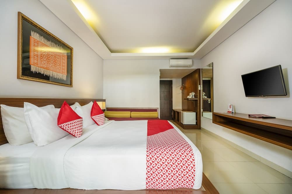 Grand Mirah Boutique Hotel