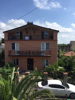 Villa Gardenia Ureki