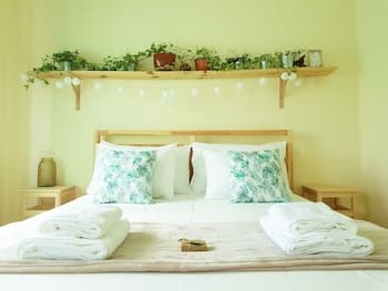 Green Element Guesthouse