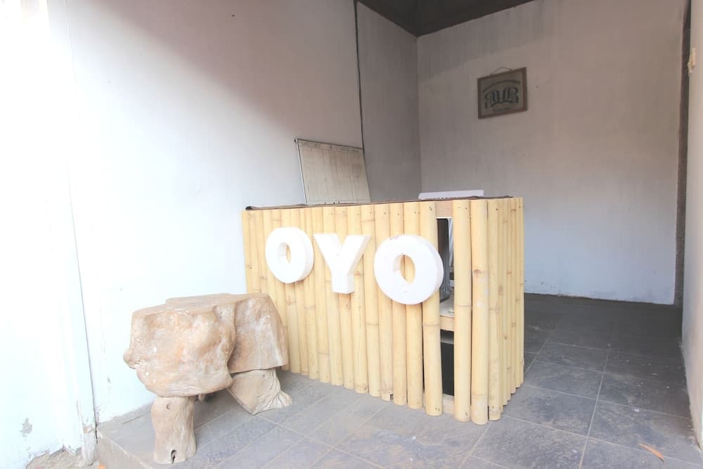 OYO 1116 Bale Gili Bungalow