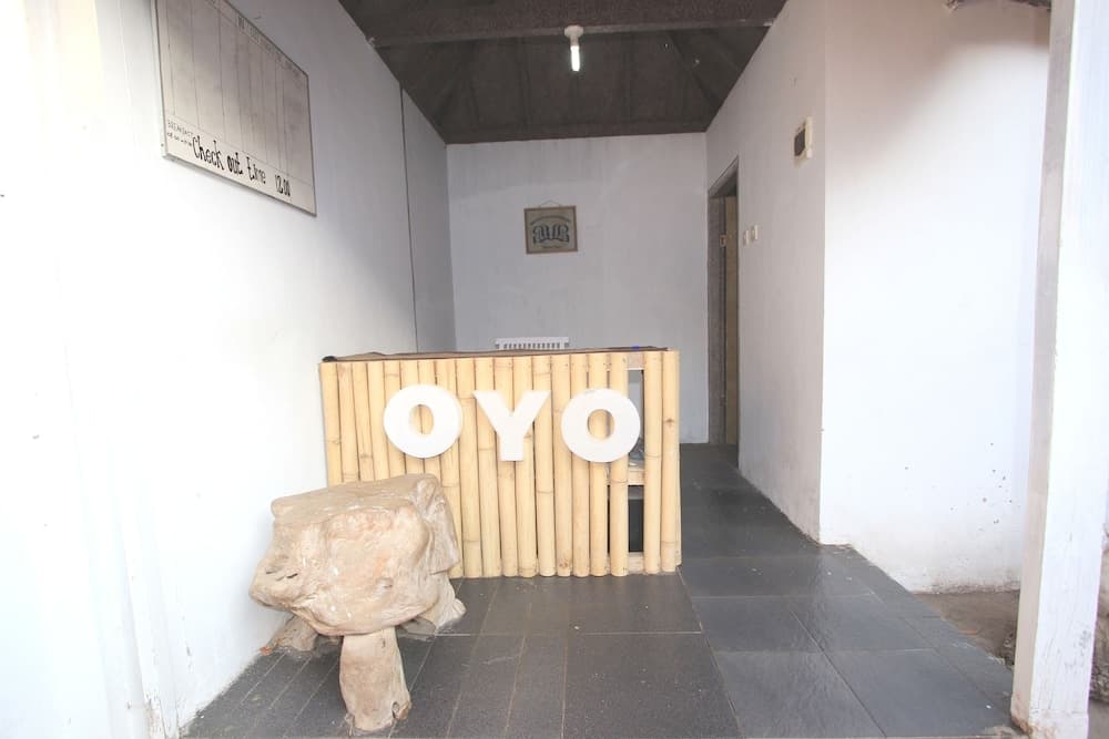 OYO 1116 Bale Gili Bungalow