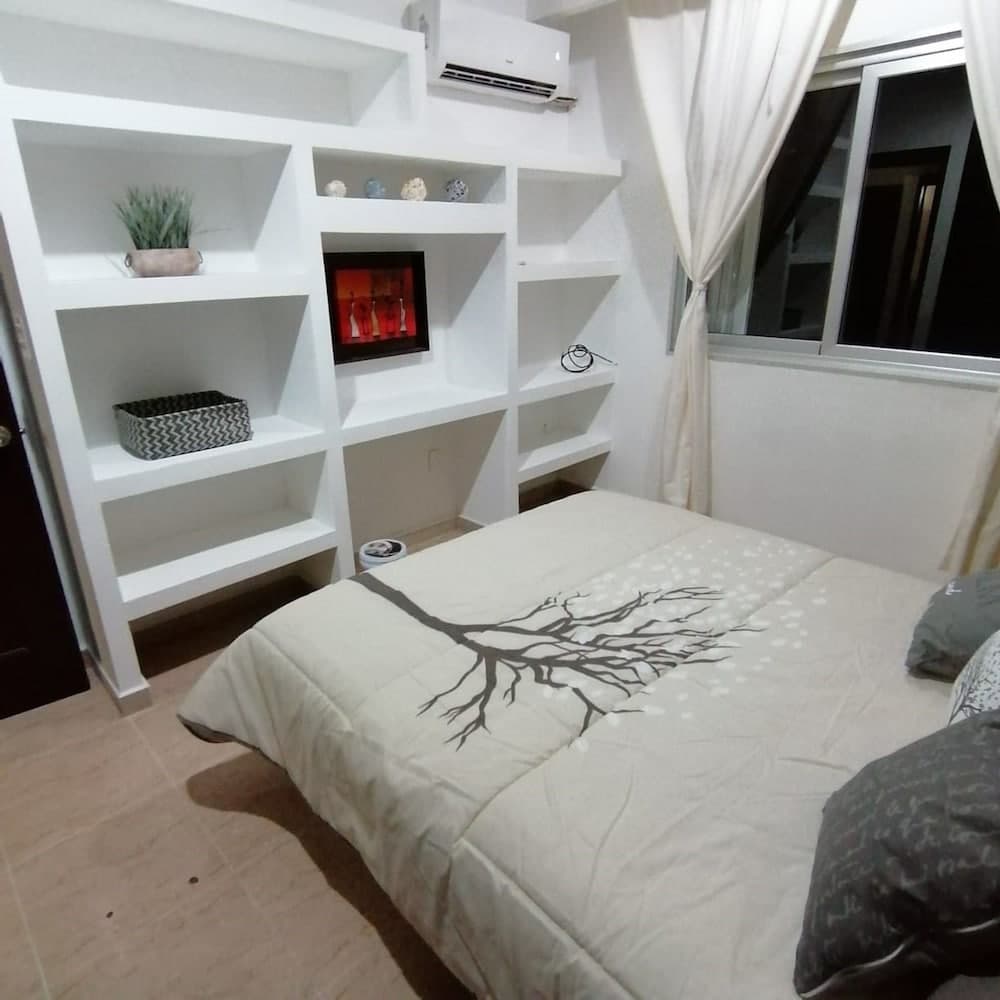 Casa Alexa en Cancún