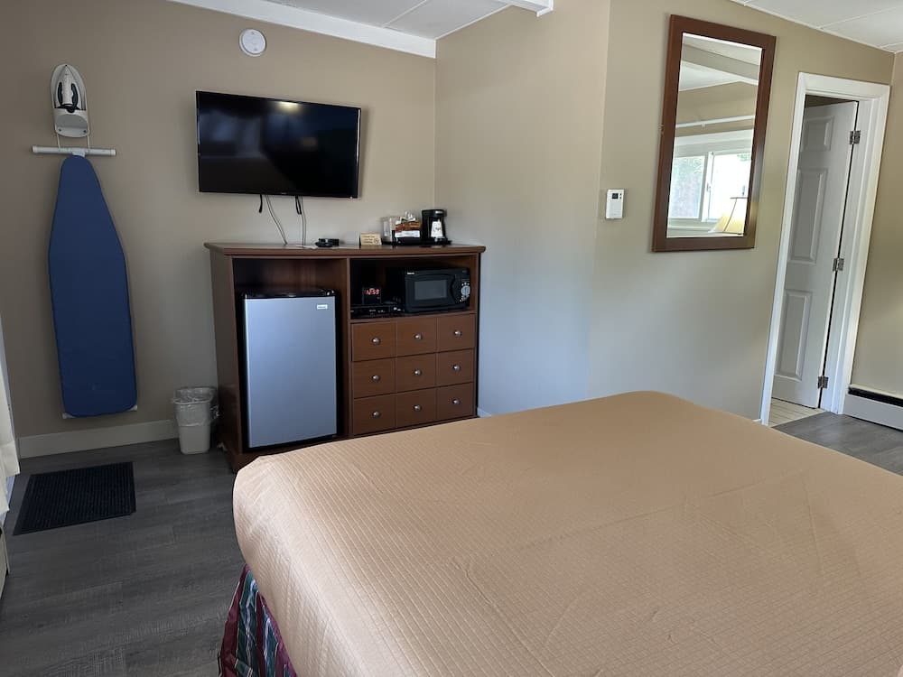 Claremont Motor Lodge