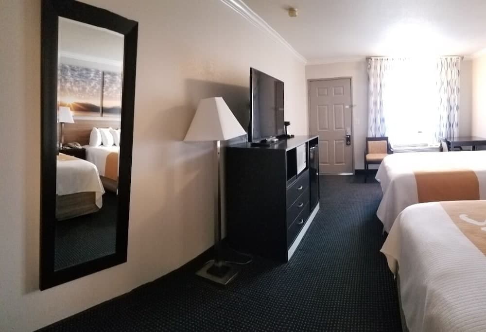 Days Inn by Wyndham Winnemucca