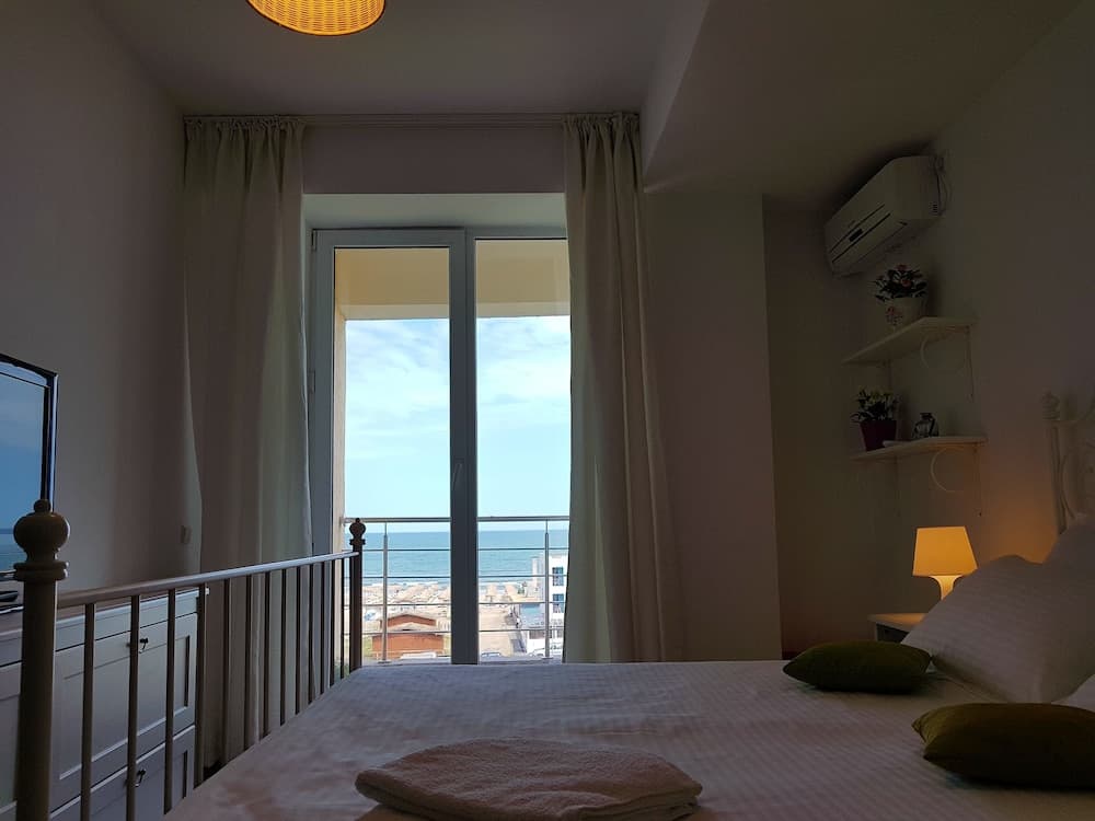 Apartment Summerland Mamaia