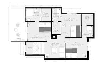 La Casa Rosa Monterrey