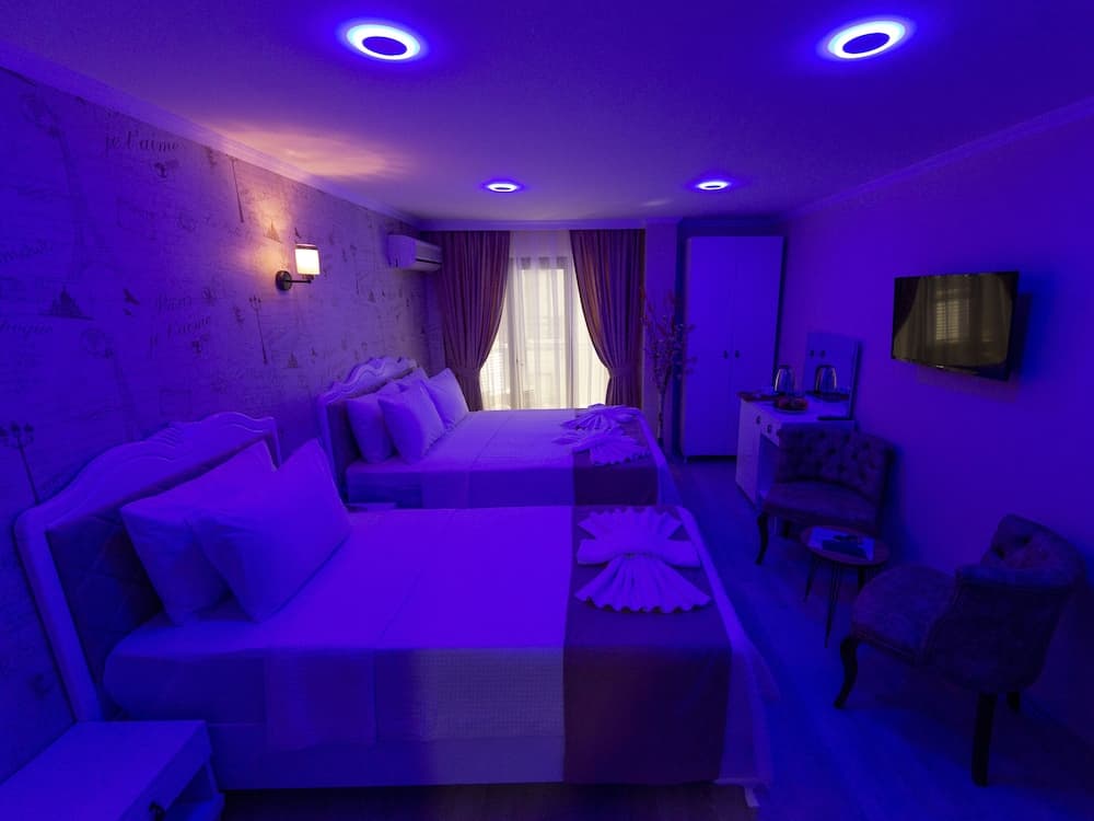 Vander Valk Istanbul Hotel