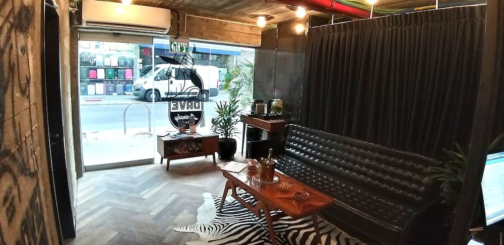 Dave Levinsky - Son of a Brown