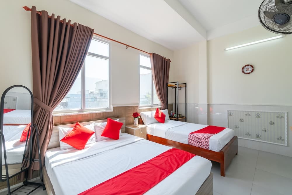 OYO 238 Luxury Motel