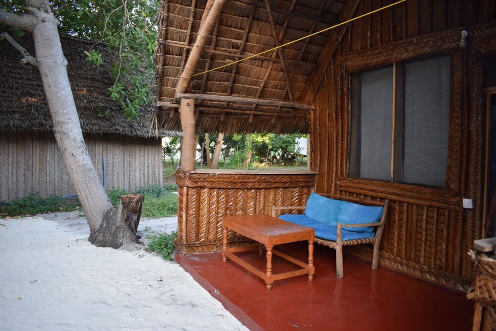 Juani Beach Bungalows