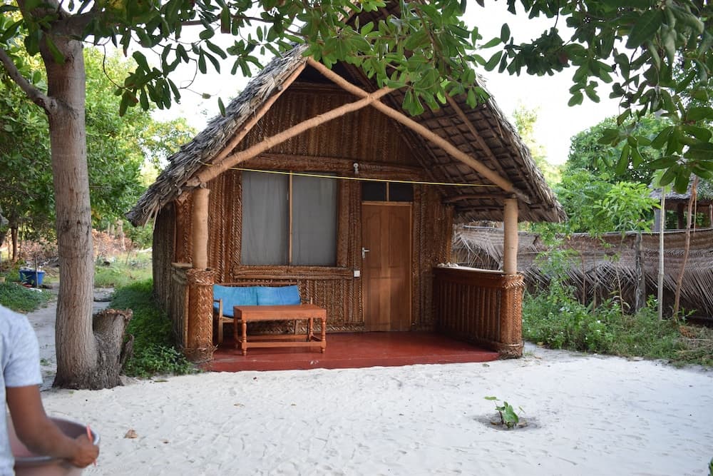 Juani Beach Bungalows