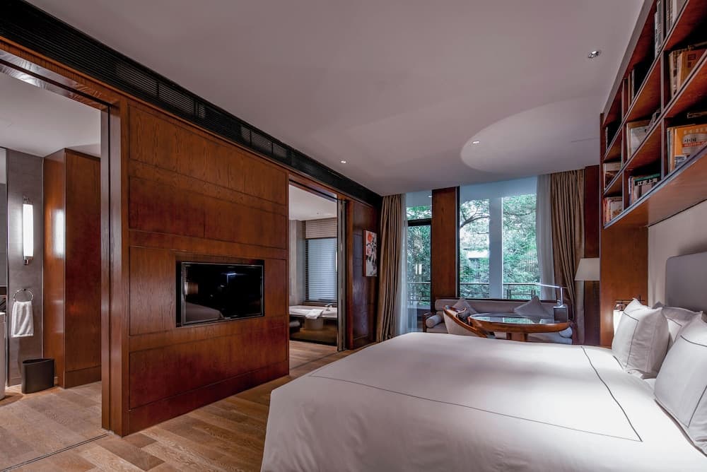 Tonino Lamborghini Hotel Suzhou