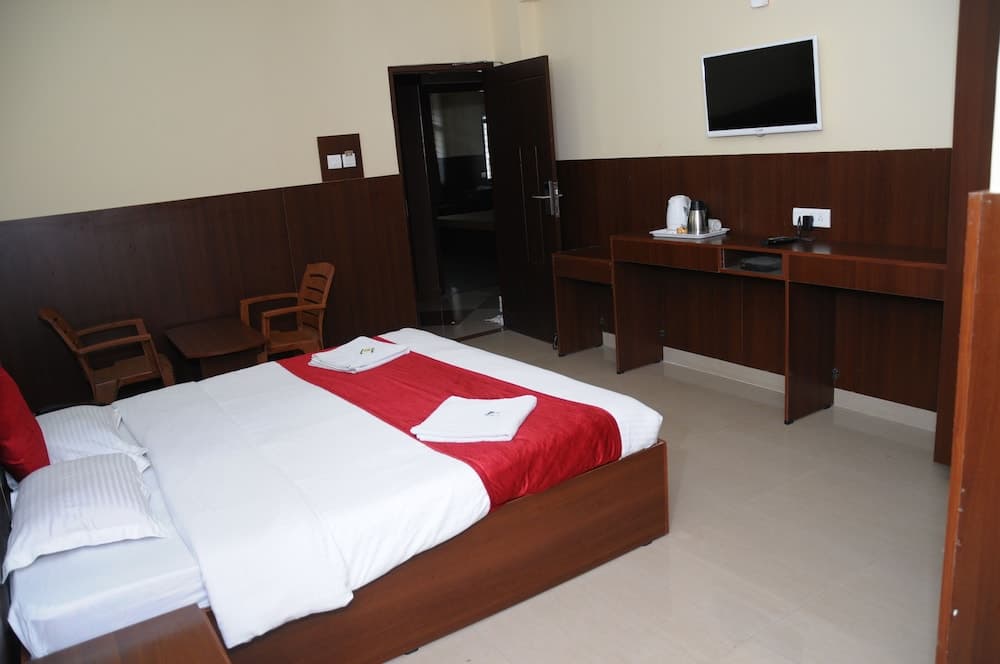 Mysore Mayflower Hotel