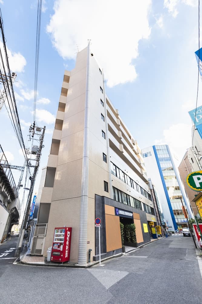 hotel image