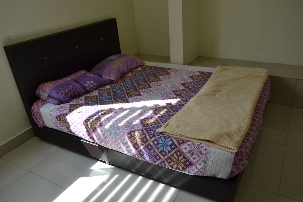 Sitiyam Homestay Seri Kembangan