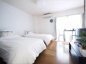 Comfort CUBE PHOENIX Beppu