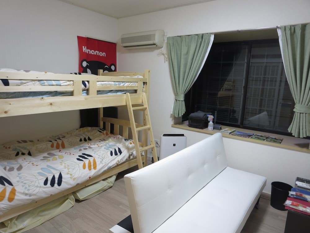 Comfort CUBE PHOENIX S Kumamoto
