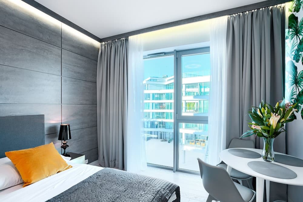 Apartamenty Sun & Snow Dune B