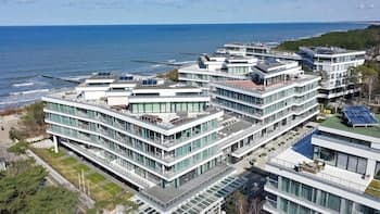 Apartamenty Sun & Snow Dune B