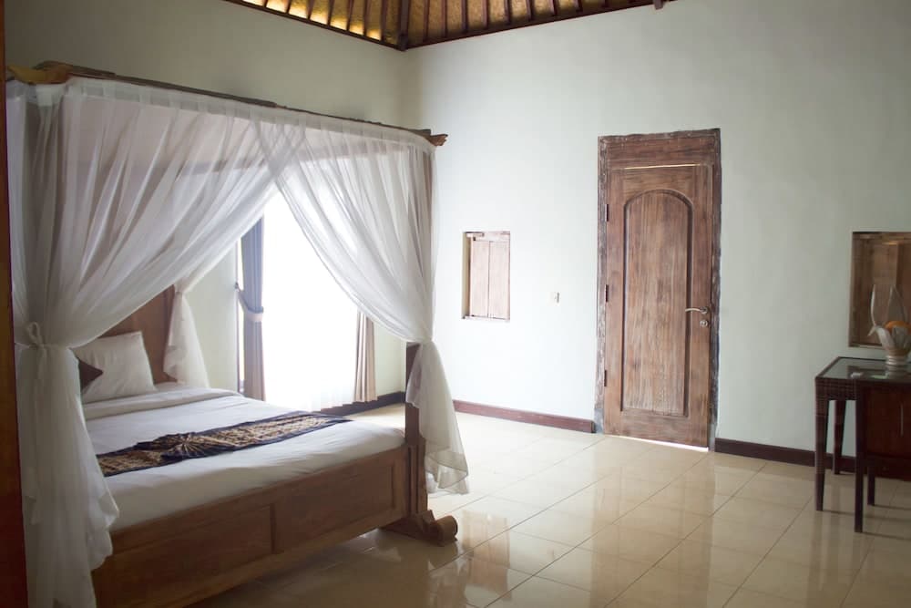 Kishi-Kishi Suites Ubud by EPS