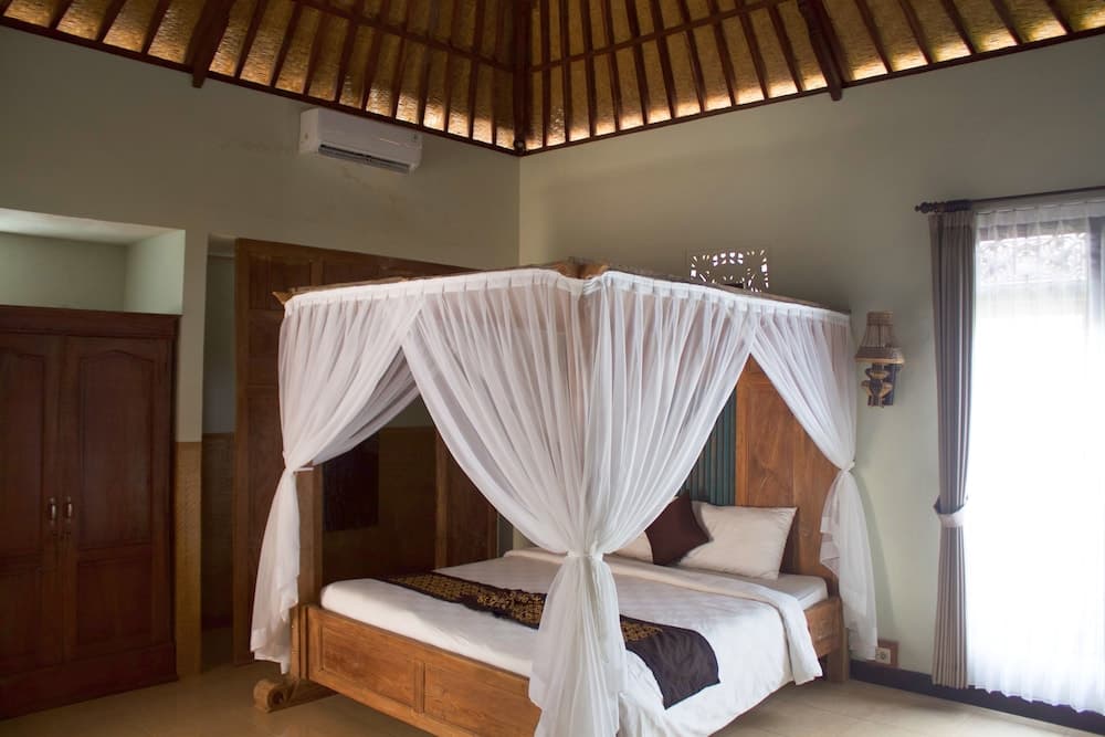 Kishi-Kishi Suites Ubud by EPS