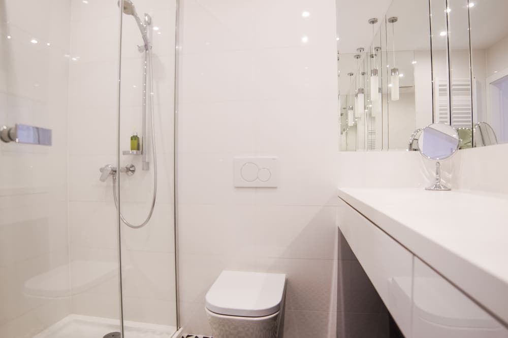 Apartamenty Sun & Snow Dune C