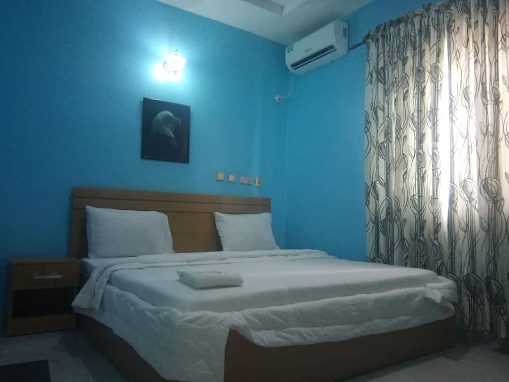 Glamour Park Hotel & Suites