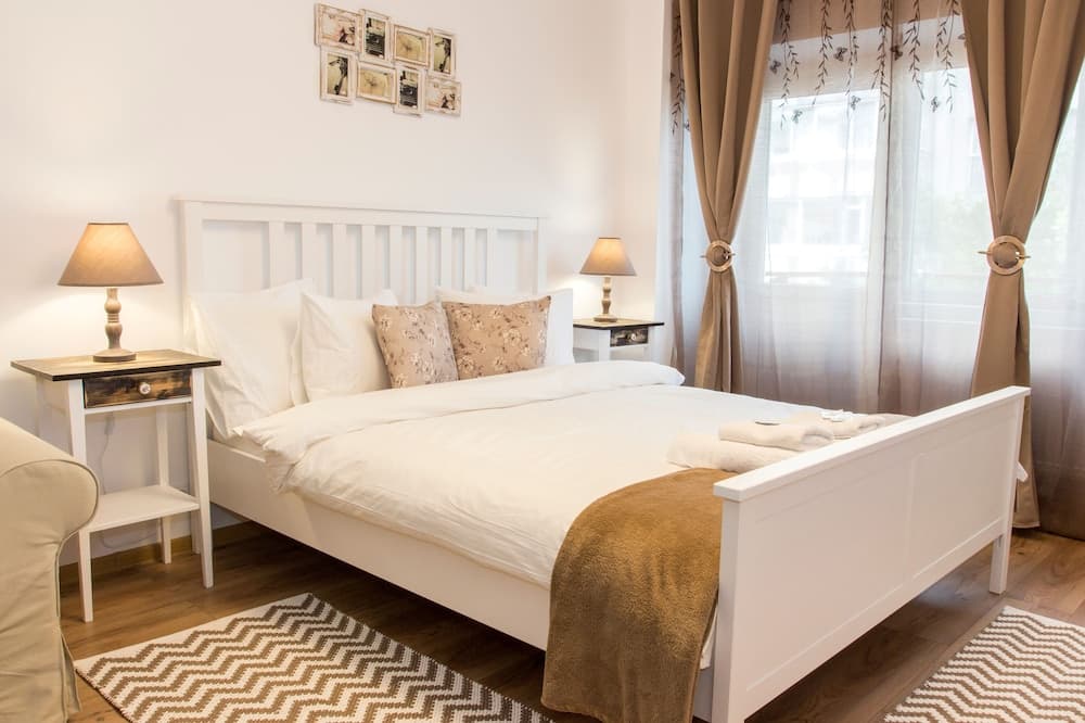 Motru 75 by MRG Apartments