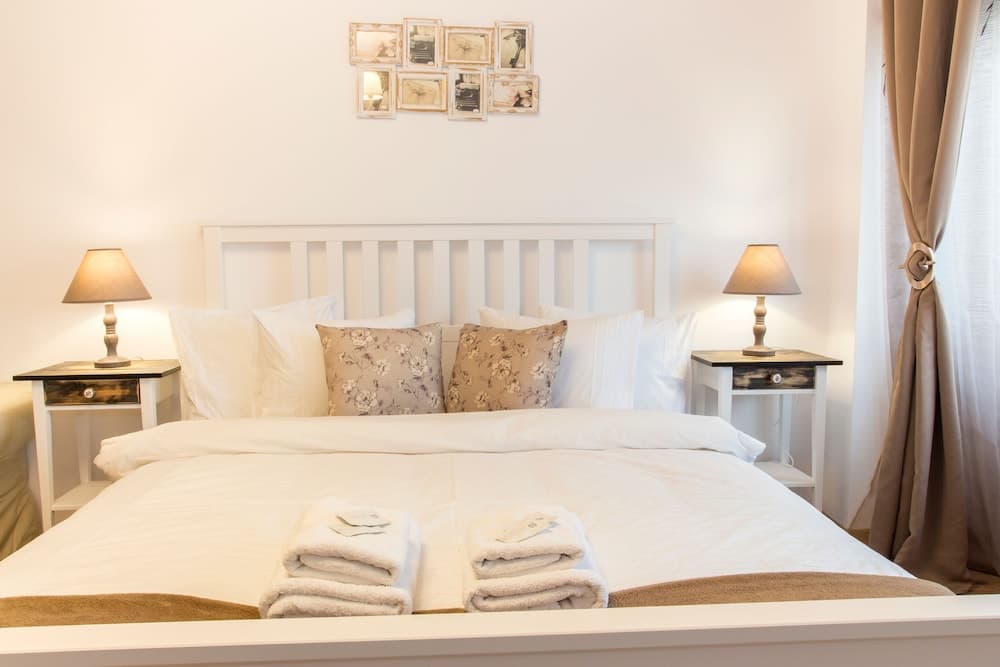 Motru 75 by MRG Apartments