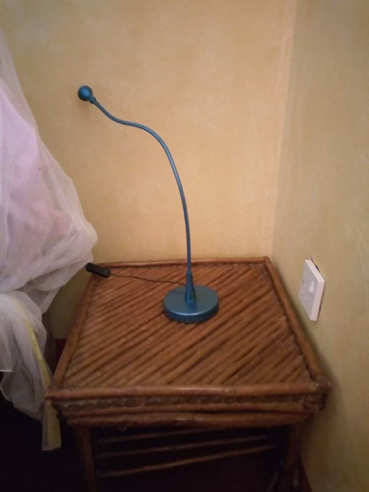 Mnana Lodge Kizimkazi