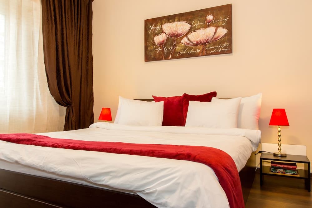 Motru 84 by MRG Apartments