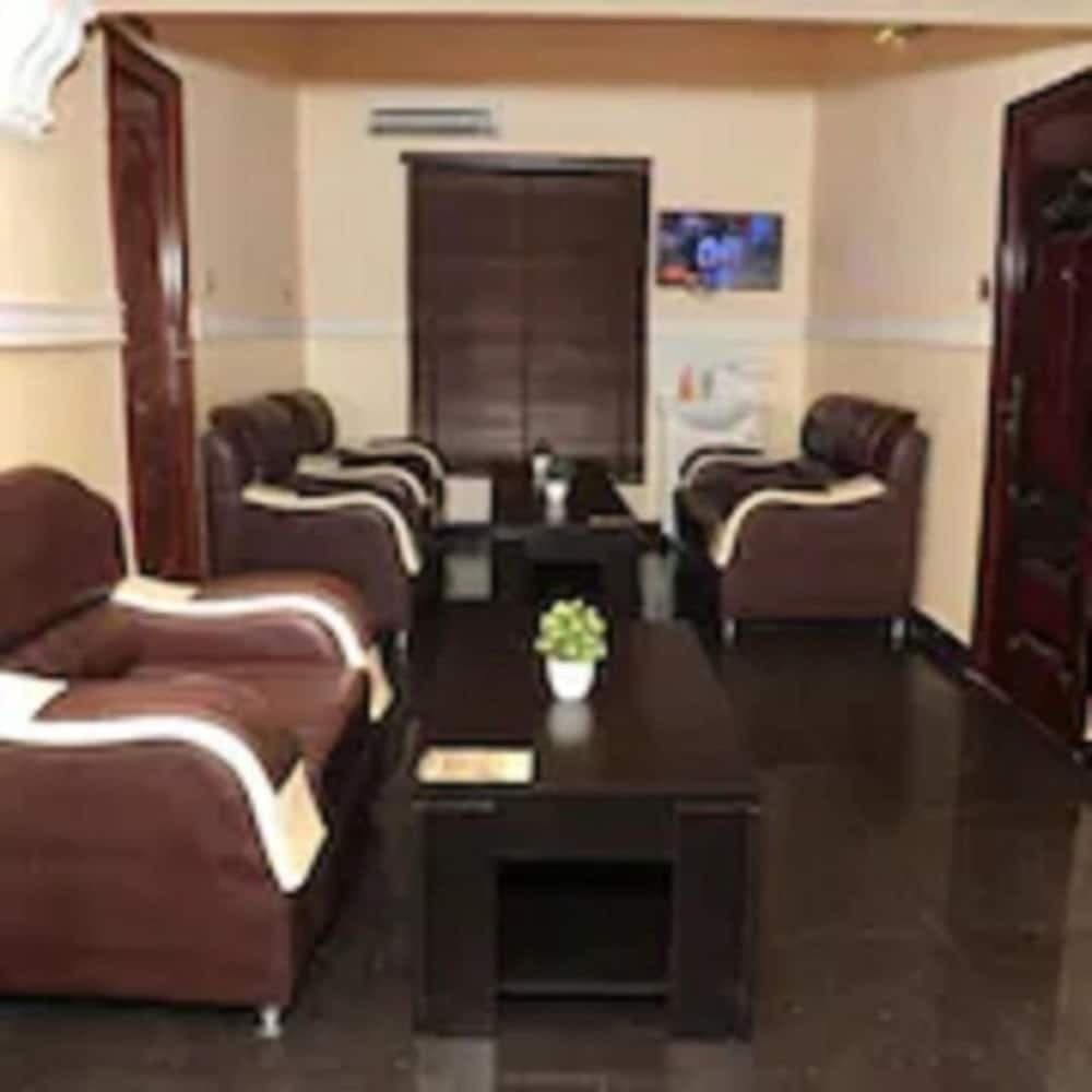 Edmudian Court Luxury Apartments