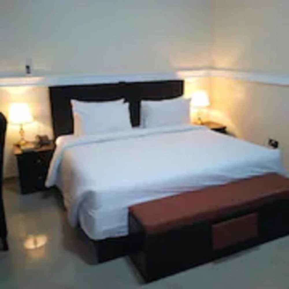 Edmudian Court Luxury Apartments