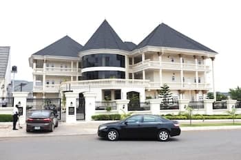 Edmudian Court Luxury Apartments