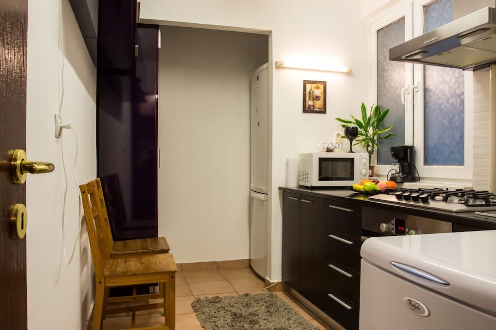 Tineretului 20 by MRG Apartments