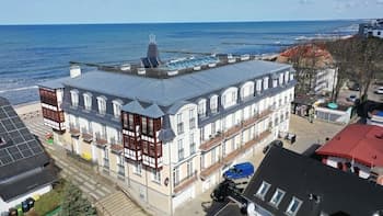 Apartamenty Sun&Snow Zachód Slonca